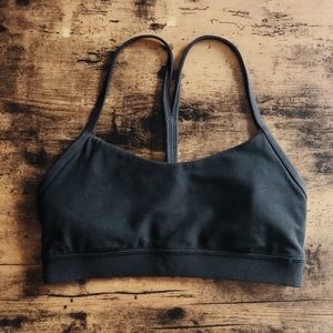 Lululemon Flow Y sports bra